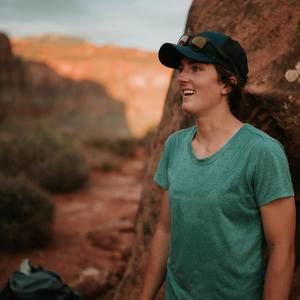 Meet your Posher, Kalli